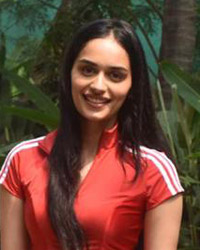 Manushi Chhillar