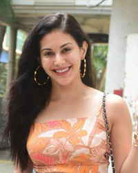 Amyra Dastur