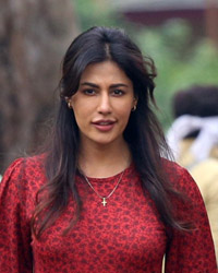 Chitrangada Singh