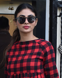 Mouni Roy