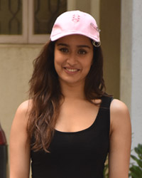 Shraddha Kapoor