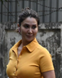 Kim Sharma