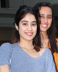 Janhvi Kapoor