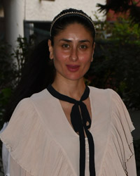 Kareena Kapoor