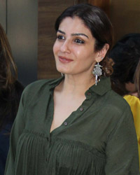 Raveena Tandon