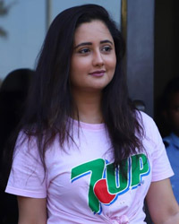 Rashmi Desai