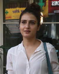 Fatima Sana Shaikh