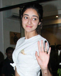 Ananya Panday