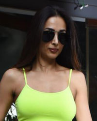 Malaika Arora