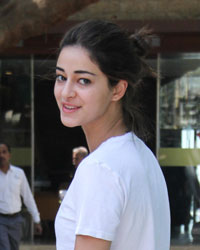 Ananya Panday