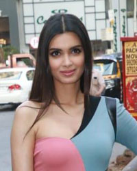 Diana Penty