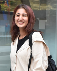 Dhvani Bhanushali