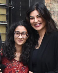 Sushmita Sen