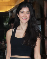 Shanaya Kapoor