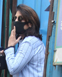 Neetu Kapoor