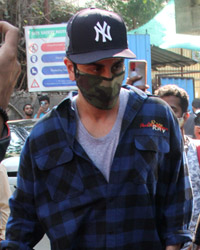 Ranbir Kapoor