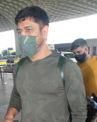 MS Dhoni