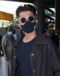 Anil Kapoor