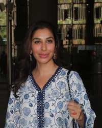 Sophie Choudry