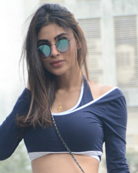 Mouni Roy