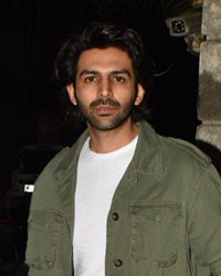 Kartik Aaryan