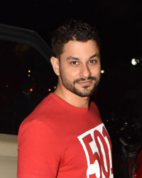 Kunal Khemu