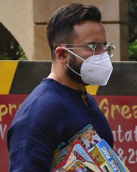 Saif Ali Khan