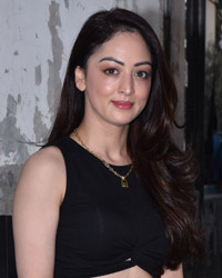 Sandeepa Dhar