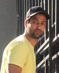 Vicky Kaushal