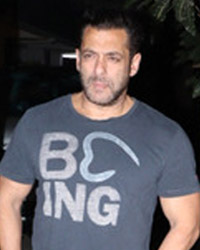 Salman Khan