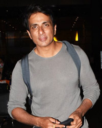 Sonu Sood