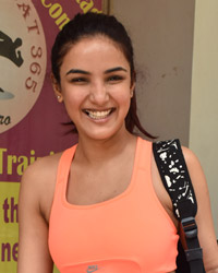 Jasmin Bhasin