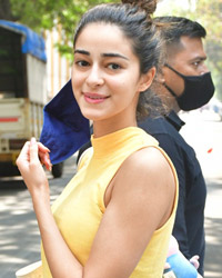 Ananya Panday