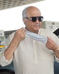 Boney Kapoor