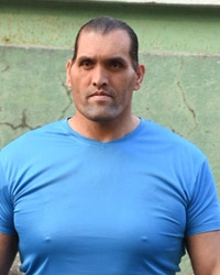 Great Khali