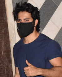 Varun Dhawan