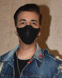 Karan Johar