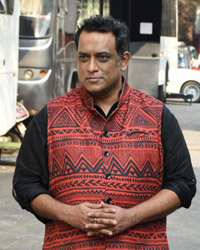 Anurag Basu