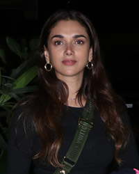 Aditi Rao Hydari