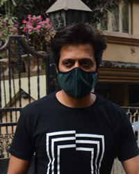 Riteish Deshmukh