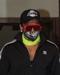 Ranveer Singh