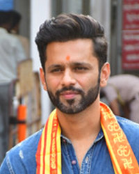 Rahul Vaidya