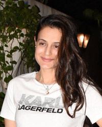 Ameesha Patel