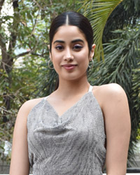 Janhvi Kapoor