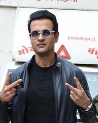 Rohit Roy