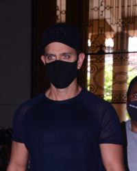 Hrithik Roshan