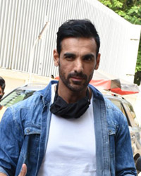 John Abraham