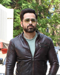 Emraan Hashmi