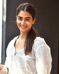 Pooja Hegde