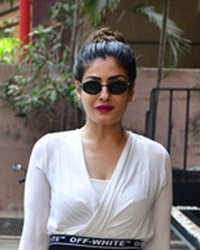 Raveena Tandon